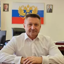 Александр Дудка