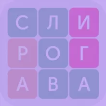 Канал игры в слова