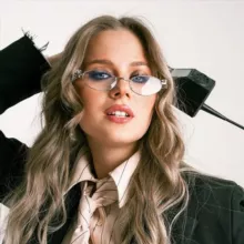 Екатерина Подобулина в эфире… 🎙️
