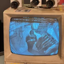 Соня Мёд
