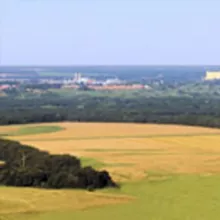 Газета "Рассвет"