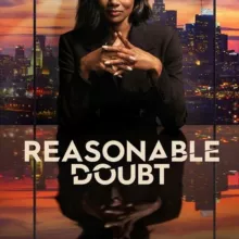 REASONABLE DOUBT SERIES