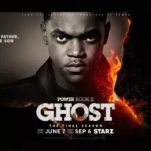 🫶POWER BOOK II: GHOST Saison 4🫶