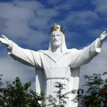 CATHOLIC DAILY READINGS