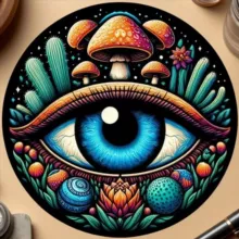 ENTHEOGROWMUSIC