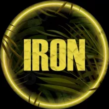 Круги IRON