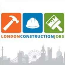 🚧 London 🚧 Construction 🚧 Jobs 🚧