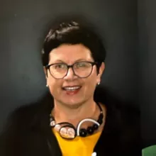 Марина Королёва