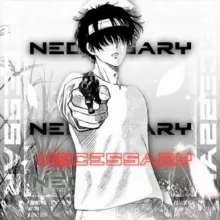Necessary Production | Rebirth