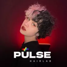PULSE® HAIRLAB | Яркое окрашивание | Цветные волосы | Москва