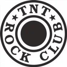 ⚡️TNT ROCK CLUB⚡️