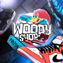 Woody Shop