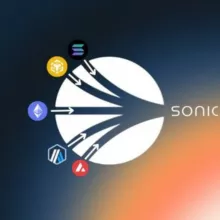 Cryptonite-SONIC Chat
