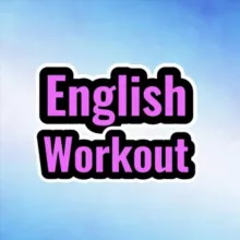English Workout