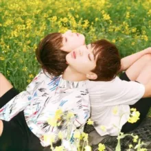 Fic-reader Jikook 🌤