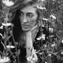 Елена Глубоковских