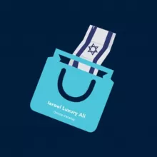 Ali & Dhgate Hidden Links Israel