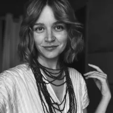 Марина и зеленый лев