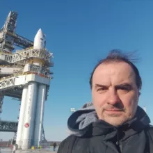 Scienceblogger|Алексей Паевский