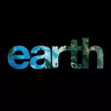 THE EARTH 🌎