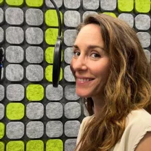 Adriana Meisser Offiziell