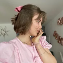 Alyona’s Diary 📔