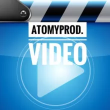 AtomyProd.VIDEO