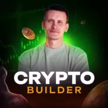 CryptoBuilder | Кузнецов Евгений