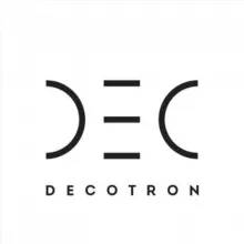 DECOTRON ≡ ИНТЕРЬЕР