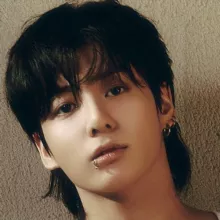 Jeon Jungkook