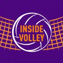 Inside Volley