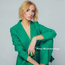 𝓘𝓻𝓲𝓷𝓪 𝓗𝓪𝓻𝓫𝓪𝓽𝓸𝓾𝓼𝓴𝓪𝔂𝓪 💃 🐾 INVESTMENT IS FREEDOM. 🔝TRAIDING NEWS ▪️