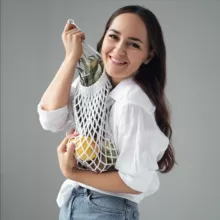 Нутрициолог Odabaşı İrina