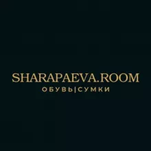 SHARAPAEVA.ROOM