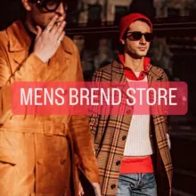 MANS BRAND STORE