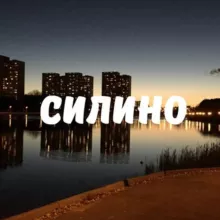 Силино