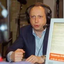 Слава Рабинович
