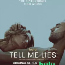 TELL ME LIES SERIES
