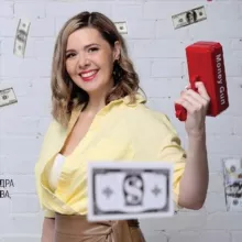 Эзотерика и психология в продажах. Рунышева