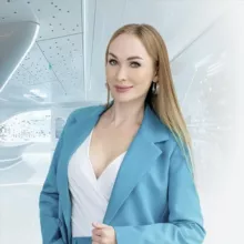 Алина Сентякова | маркетинг, методология💰