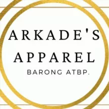 Arkade's Apparel