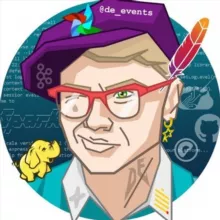 Data engineering events