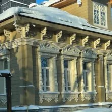 Гостевой дом Дунилово