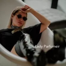LadyParfumeir