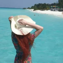 Лето бьюти