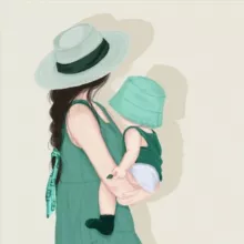 mama_tihoretsk