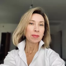 Жизнь Ольги 50+