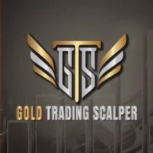 Gold Trading Scalper