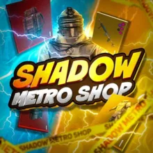 SHADOW METRO SHOPIK