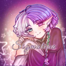 Sigmatia | Хэдканоны по фандомам